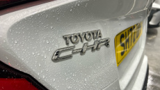 Toyota C-HR 1.8 Hybrid GR Sport 5dr CVT Hybrid Hatchback
